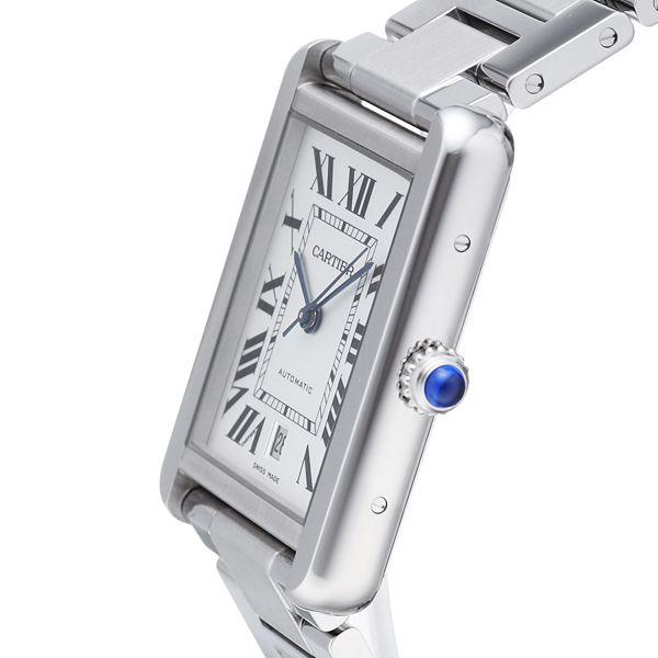 Cartier カルティエ タンク ソロ XL / Ref.W5200028